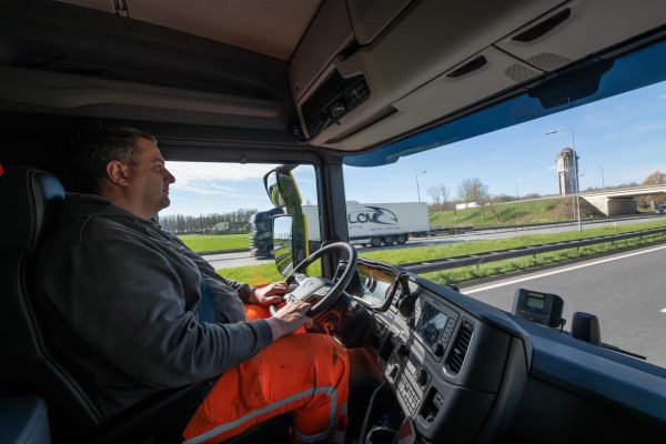 Travailler à Jachttrans